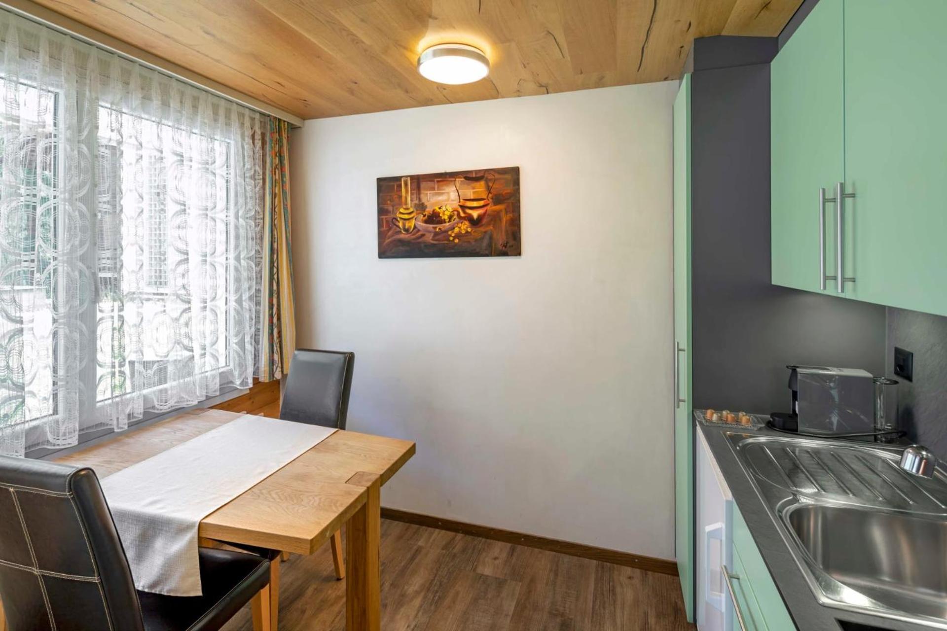 צרמט Hotel Matterhornblick מראה חיצוני תמונה
