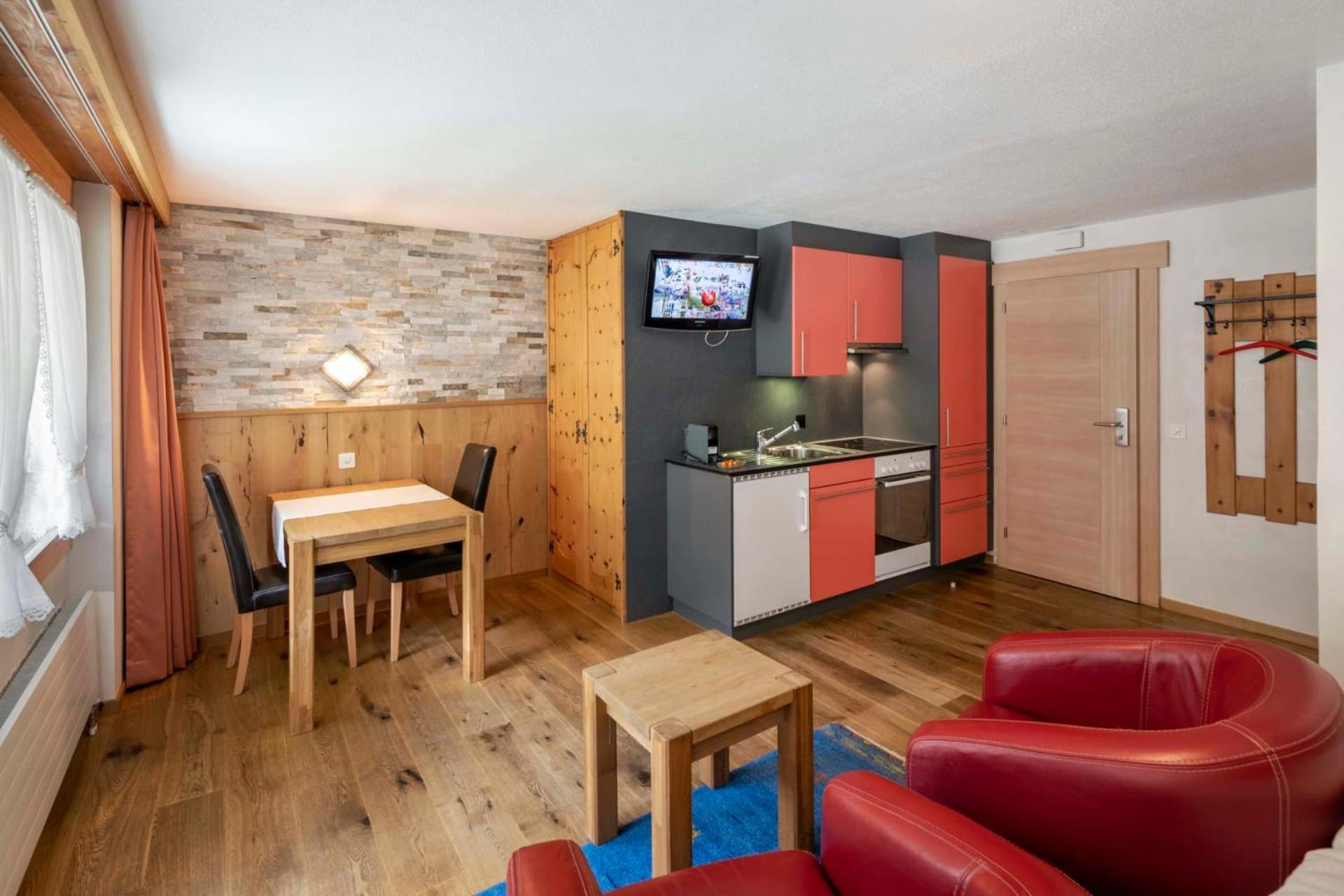 צרמט Hotel Matterhornblick מראה חיצוני תמונה