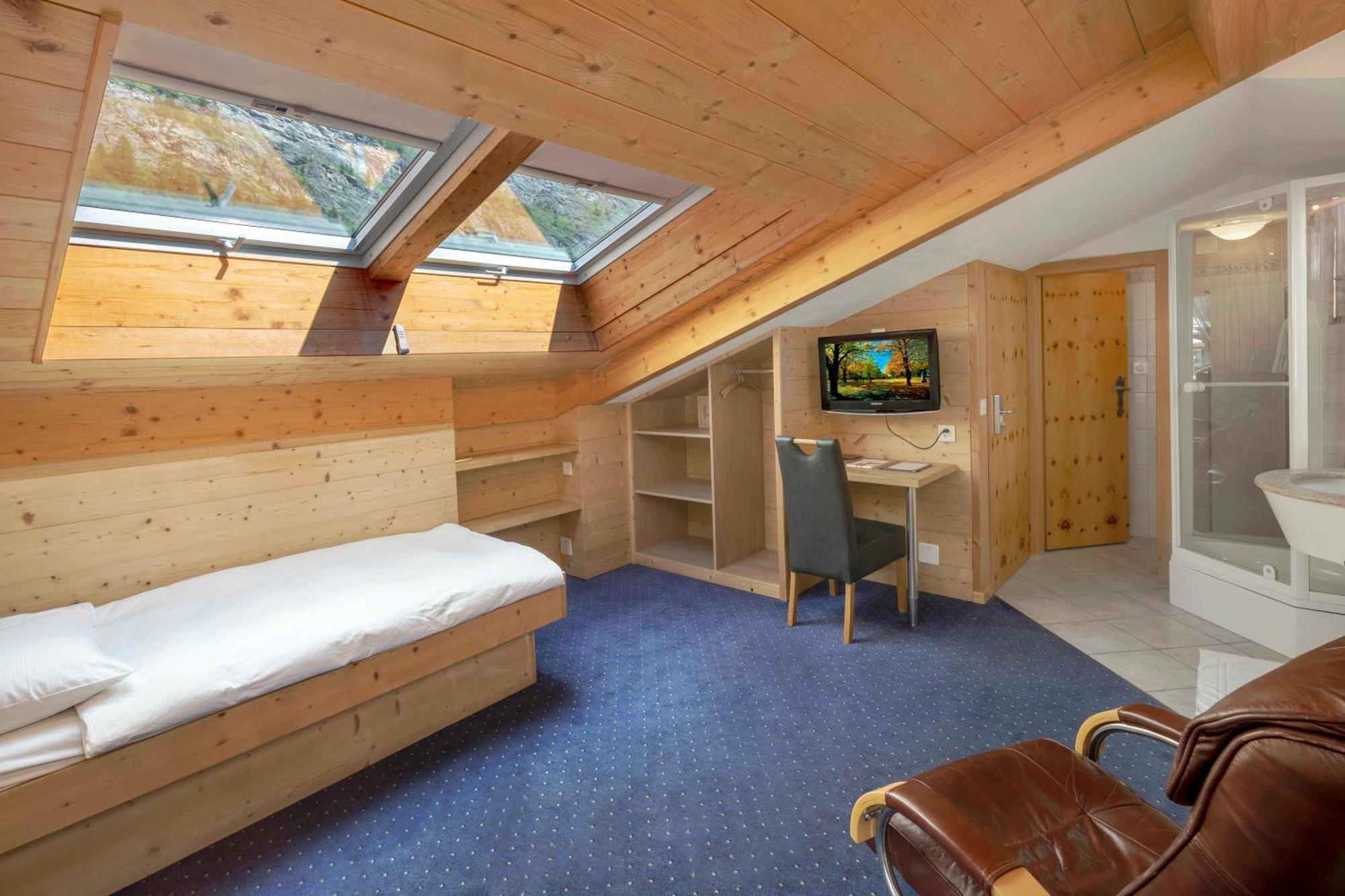 צרמט Hotel Matterhornblick מראה חיצוני תמונה
