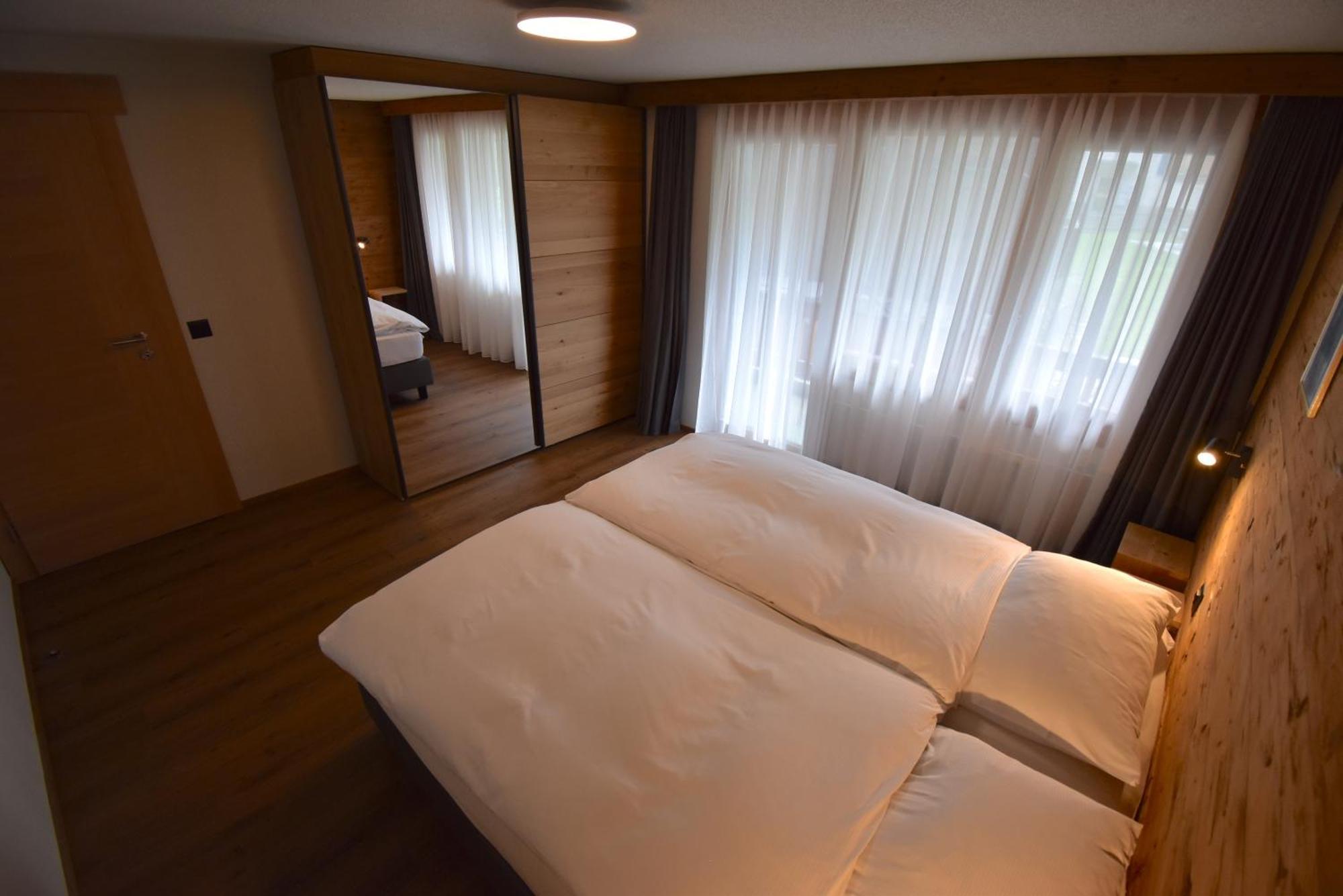 צרמט Hotel Matterhornblick מראה חיצוני תמונה
