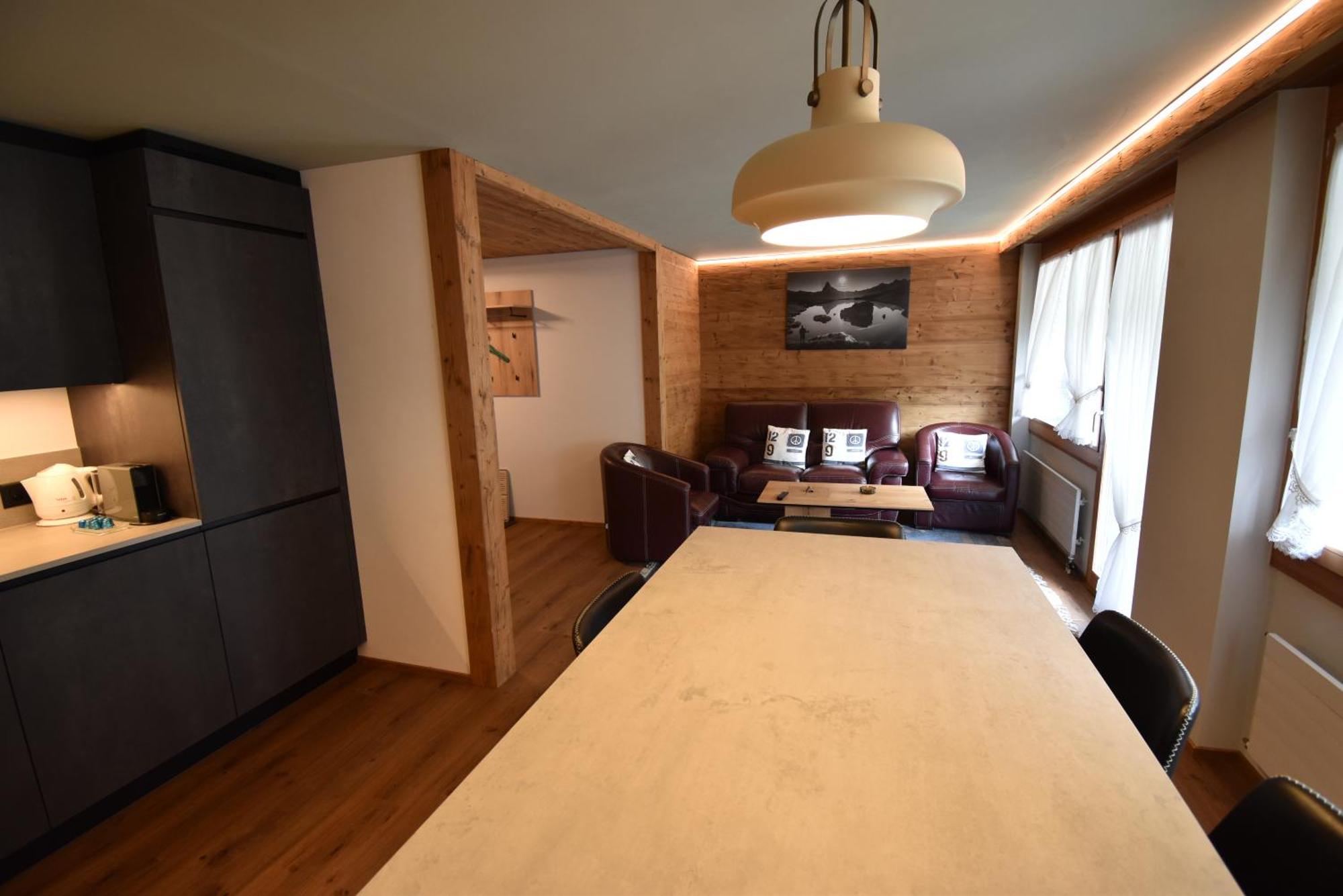 צרמט Hotel Matterhornblick מראה חיצוני תמונה