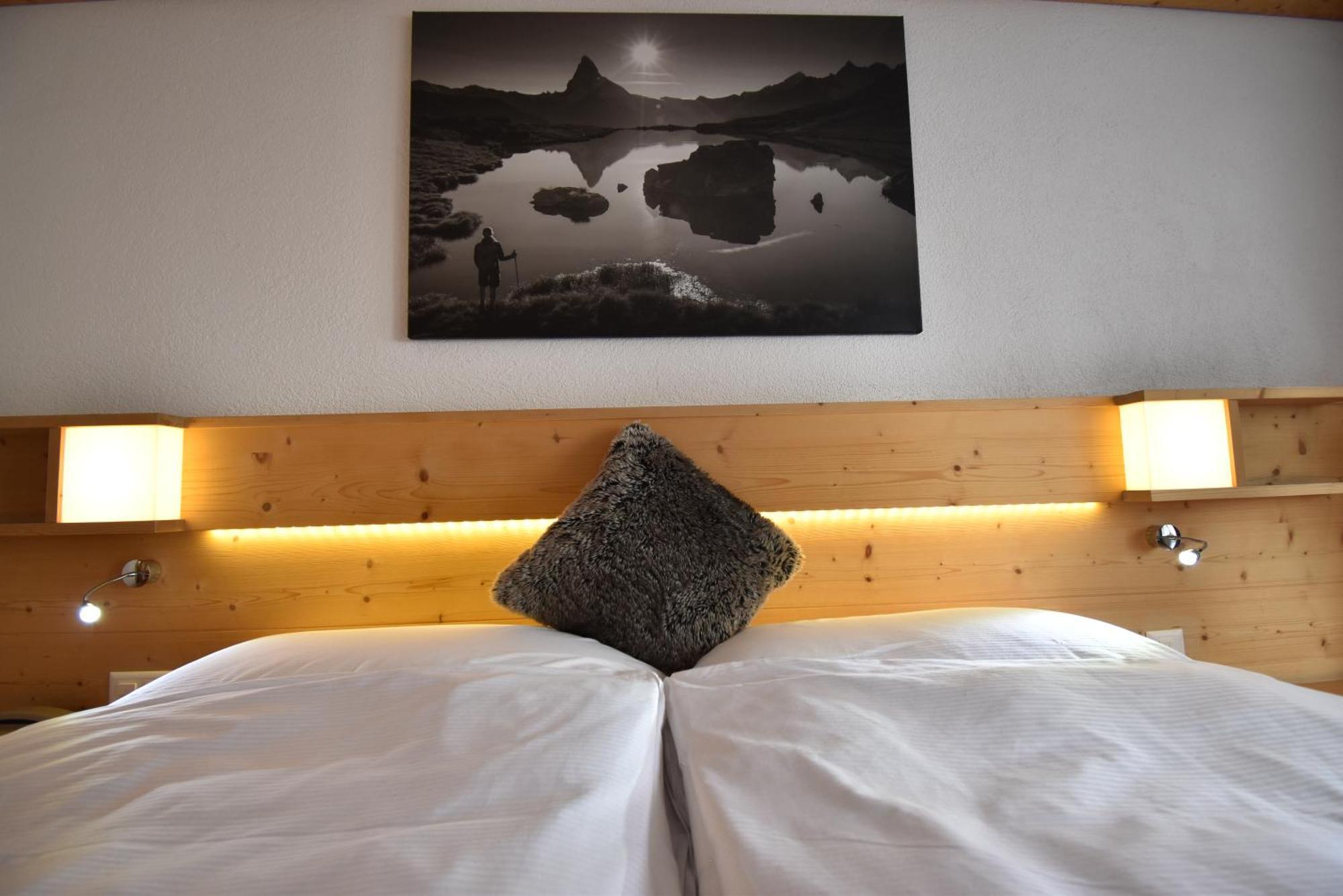 צרמט Hotel Matterhornblick מראה חיצוני תמונה